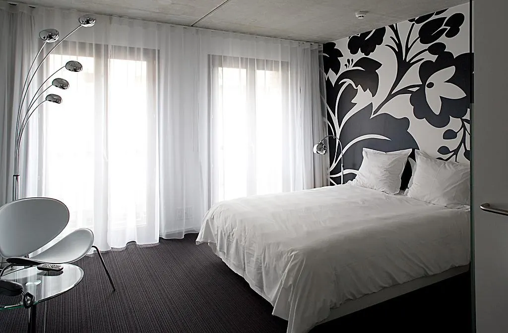 Hotel Banks Amberes