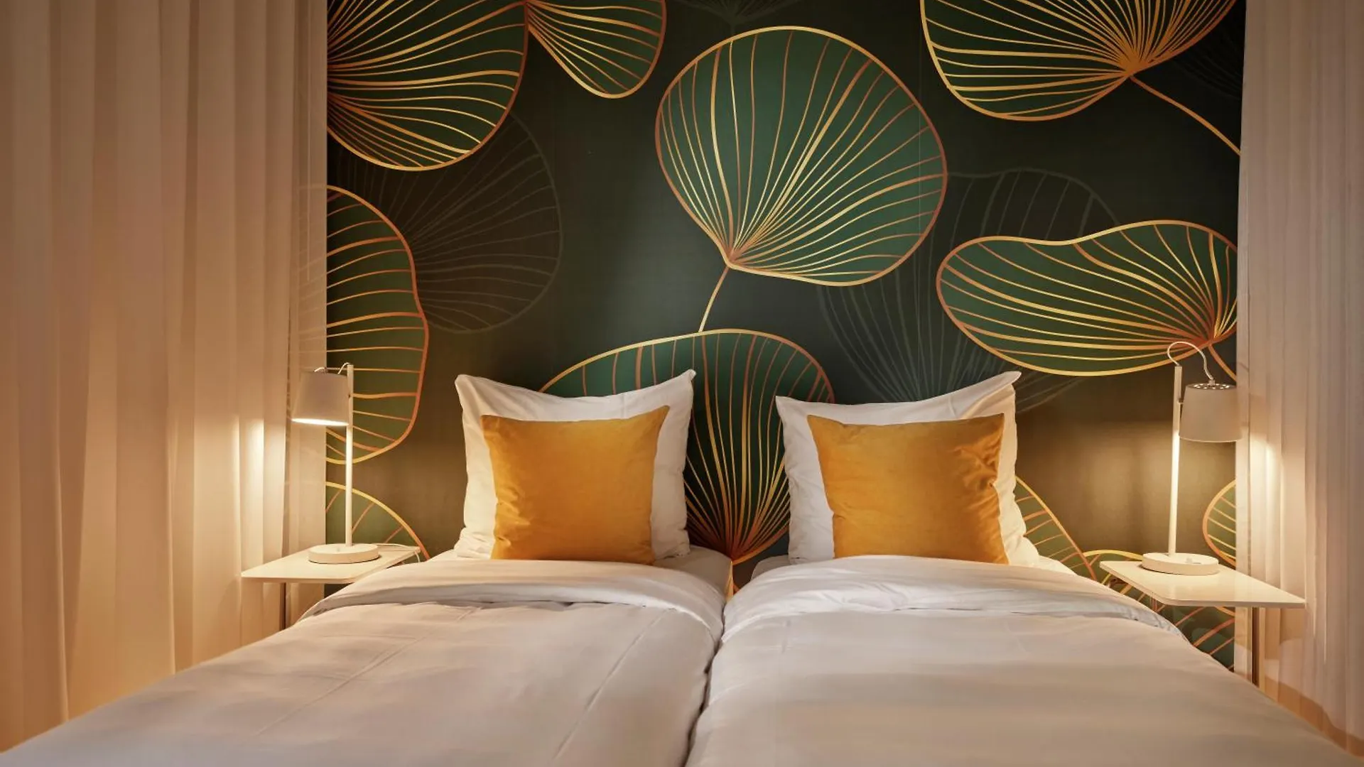 Hotel Banks Amberes