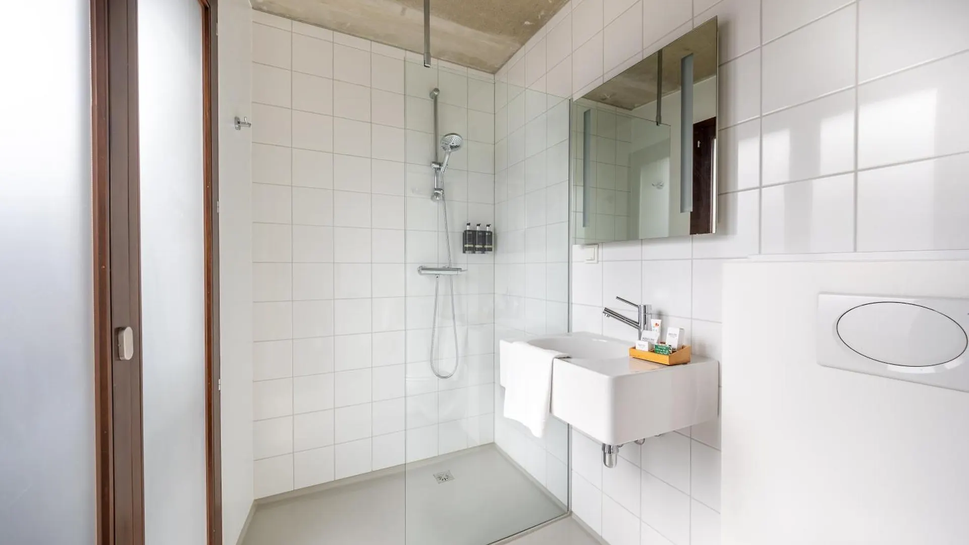 Hotel Banks Amberes