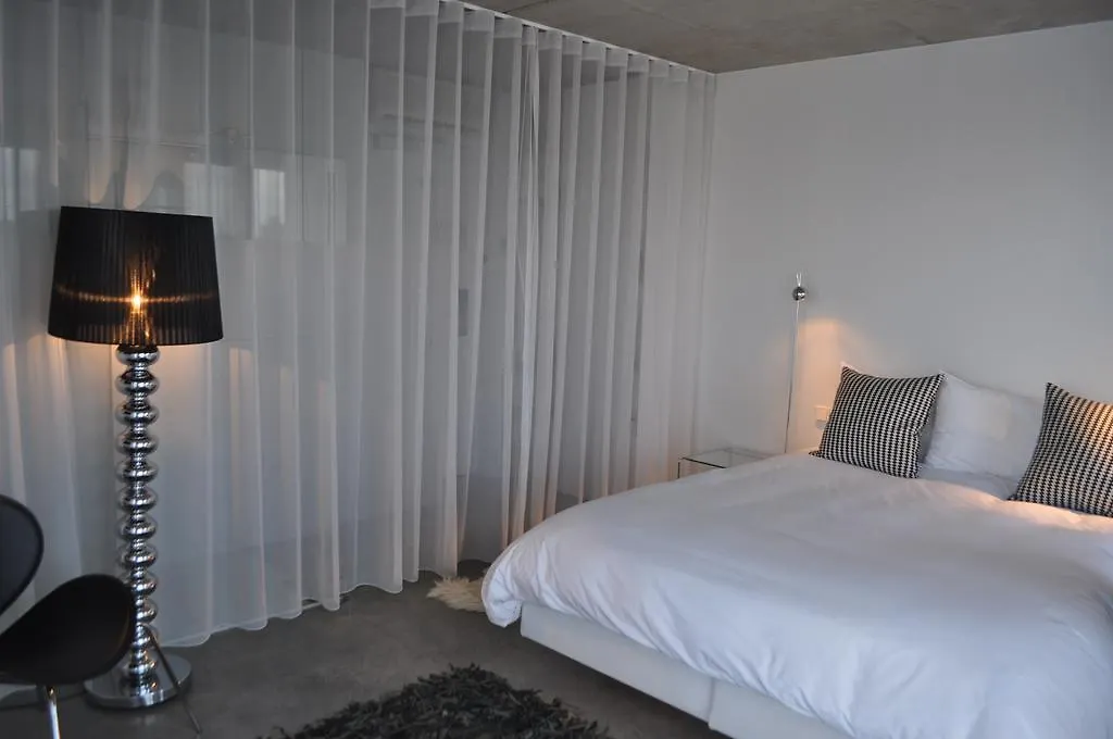Hotel Banks Amberes Bélgica