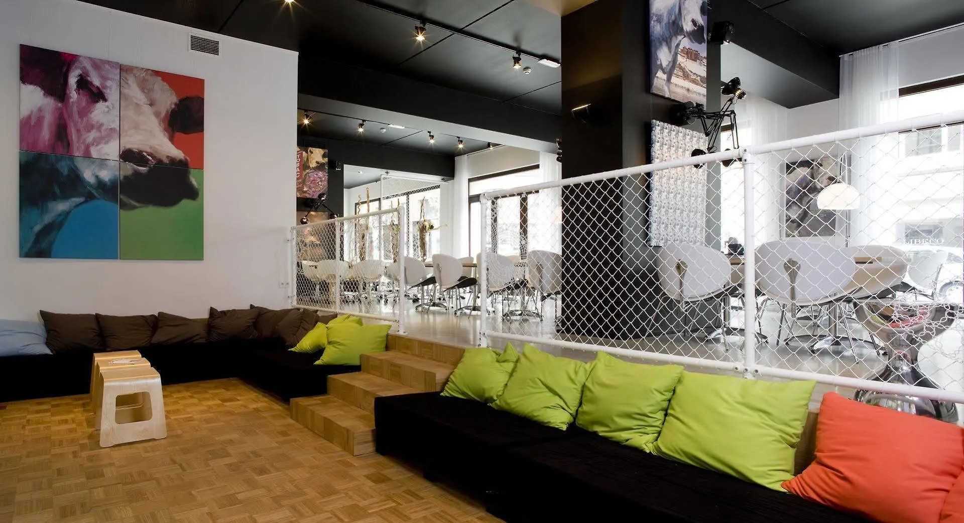 Hotel Banks Amberes