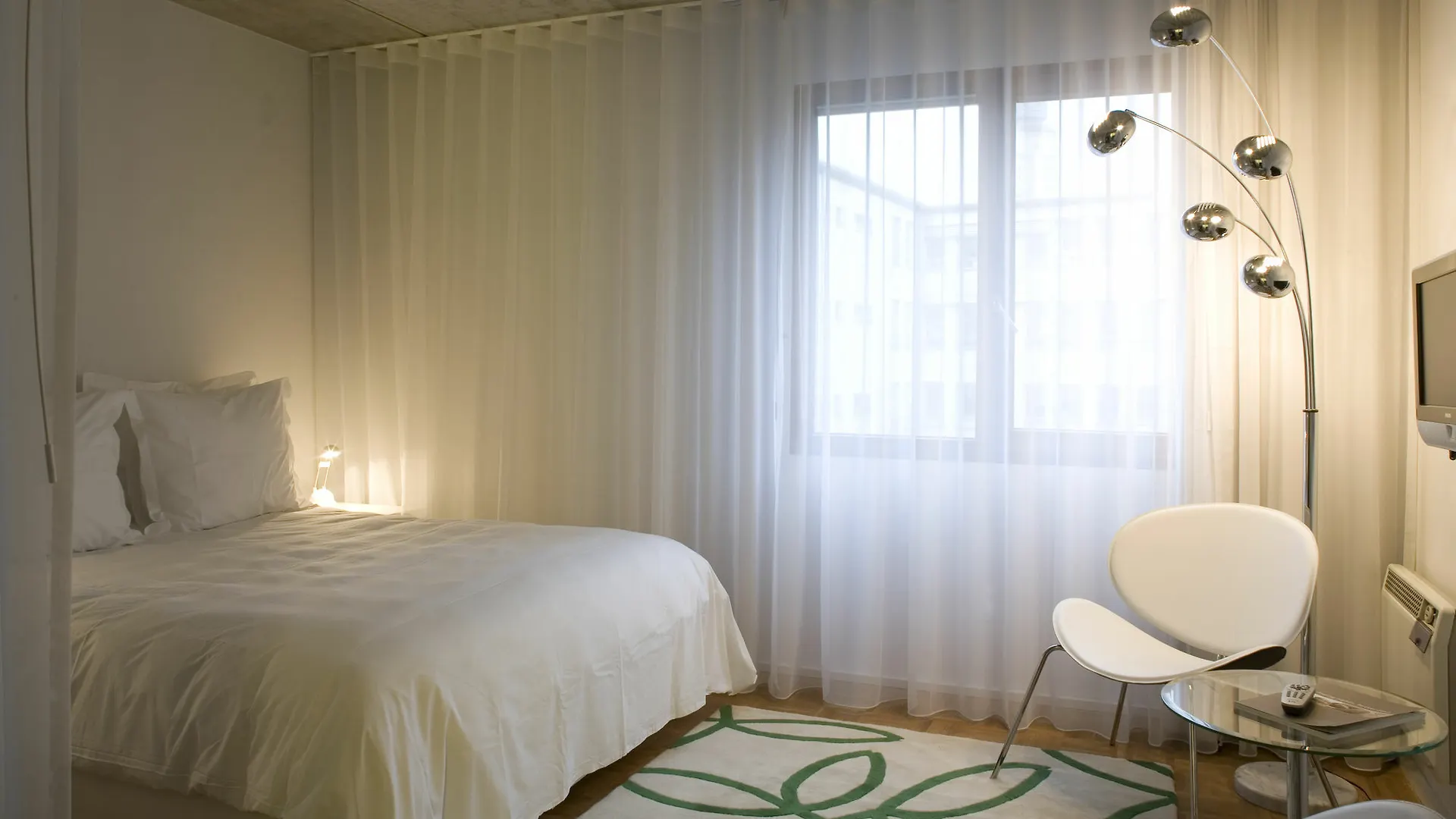 Hotel Banks Amberes