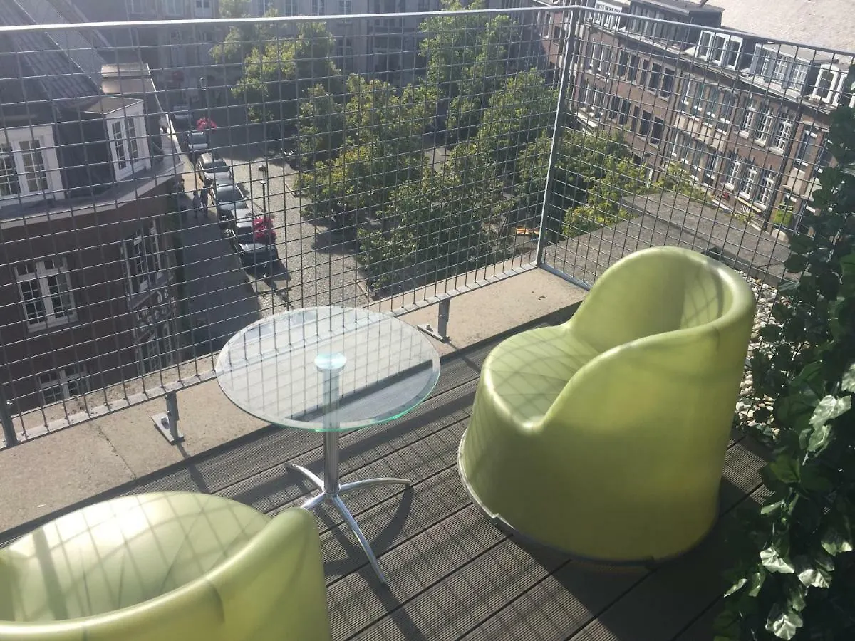 Hotel Banks Amberes