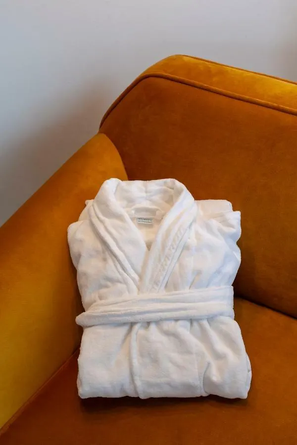 Hotel Banks Amberes