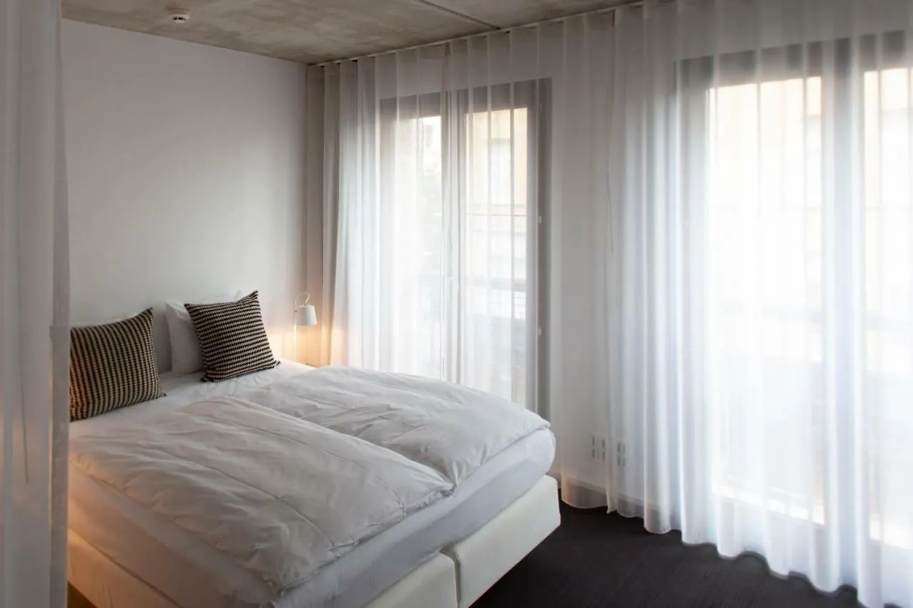 Hotel Banks Amberes