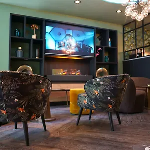 Hotel Leonardo, Anversa