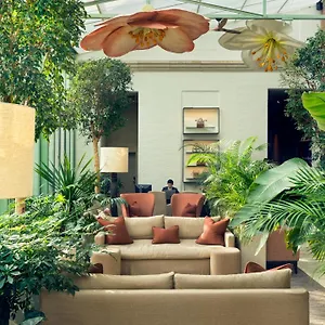 Hotel Botanic Sanctuary - The Leading Of The World, Anversa