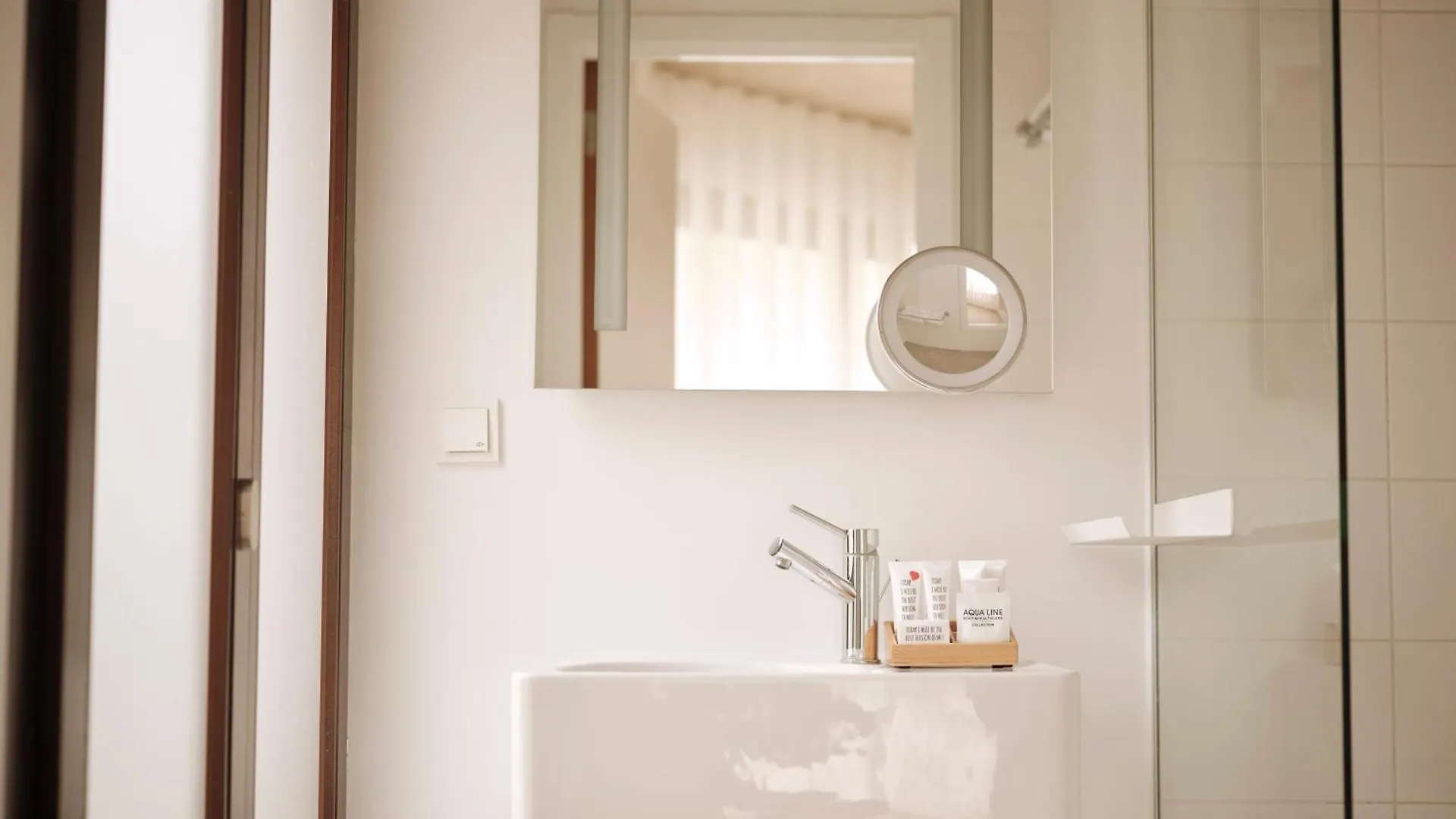 Hotel Banks Anversa