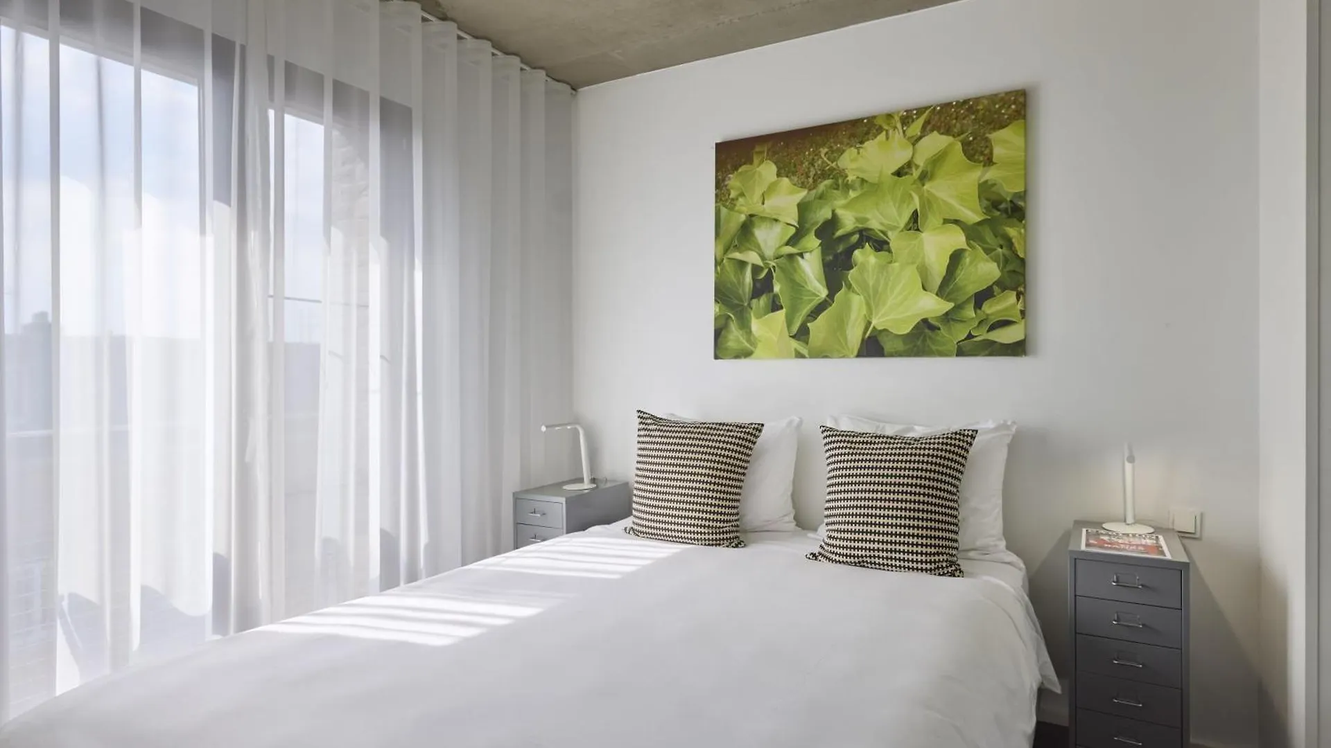 Hotel Banks Anversa