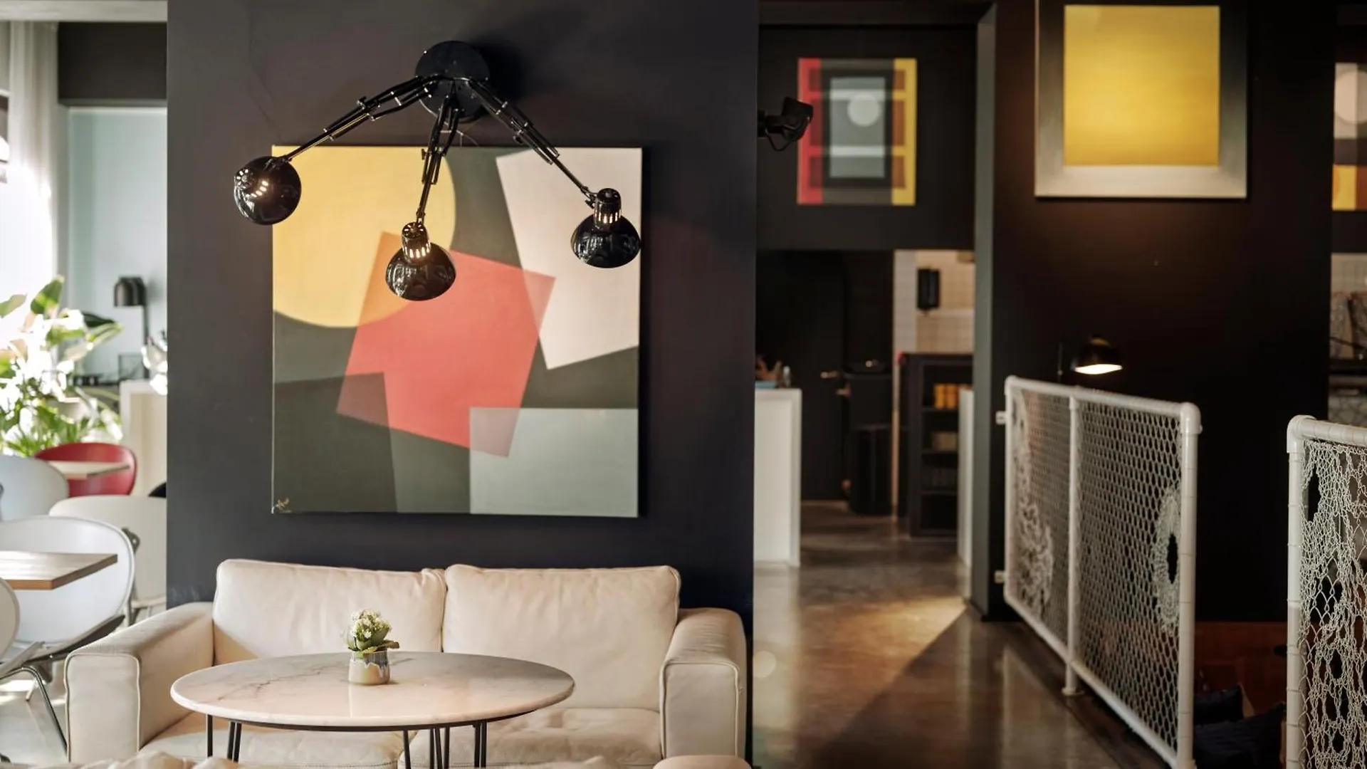 Hotel Banks Anversa