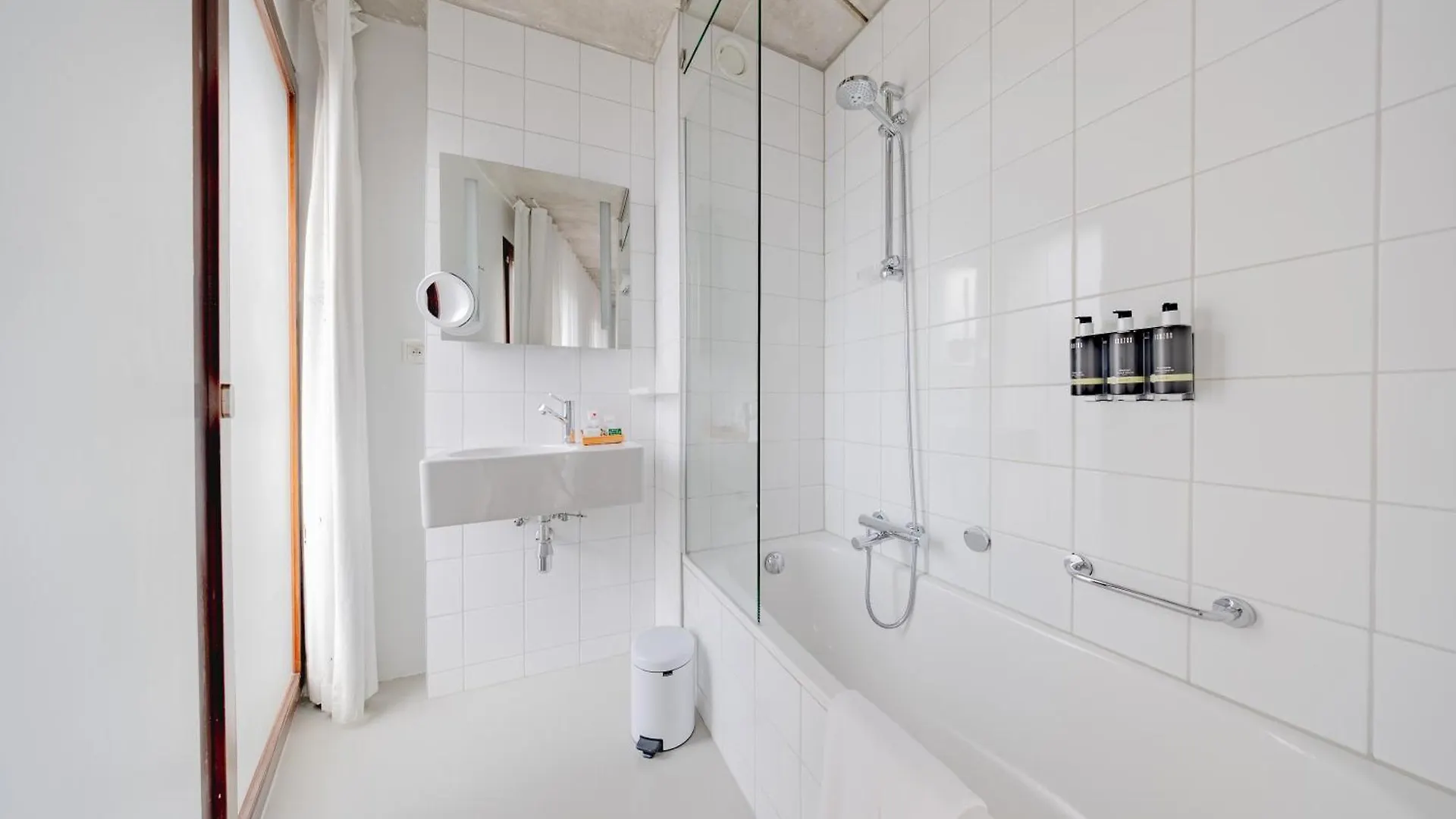 Hotel Banks Anversa Belgio