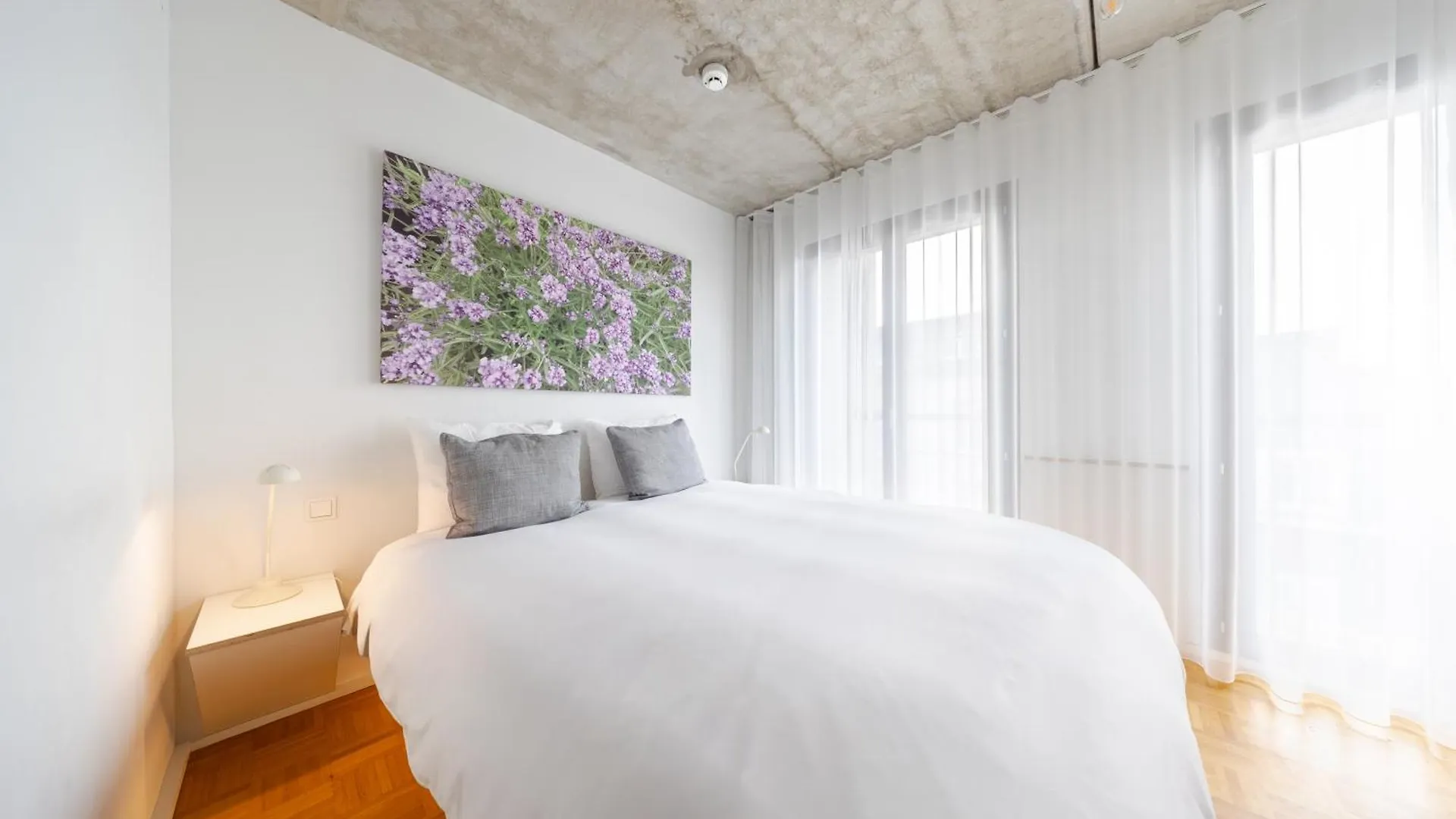 ****  Hotel Banks Anversa Belgio