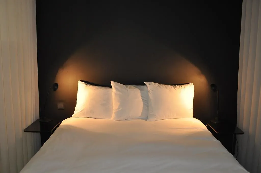 Hotel Banks Anversa