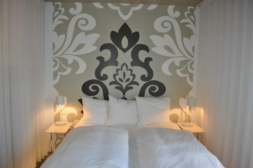 Hotel Banks Anversa