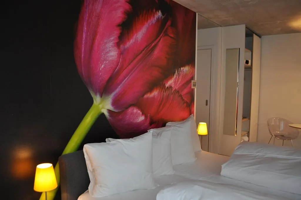 Hotel Banks Anversa