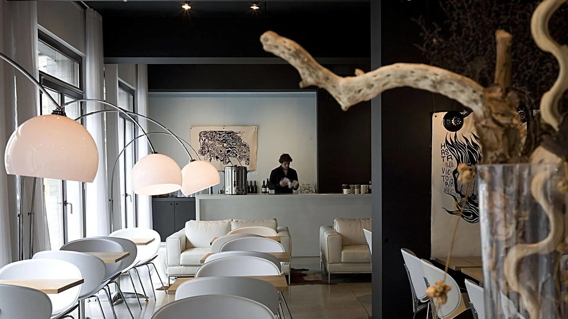 Hotel Banks Anversa