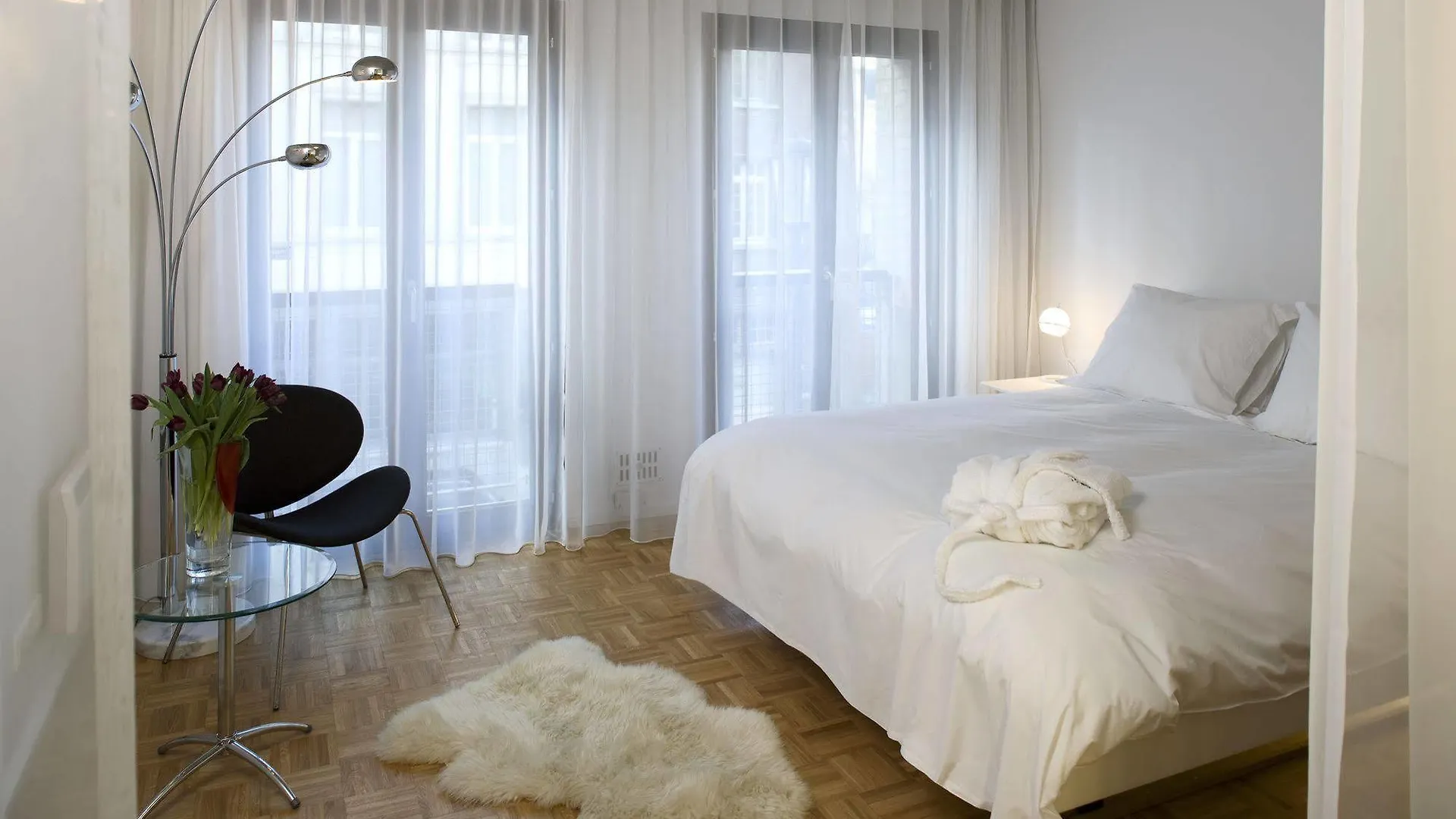 Hotel Banks Anversa