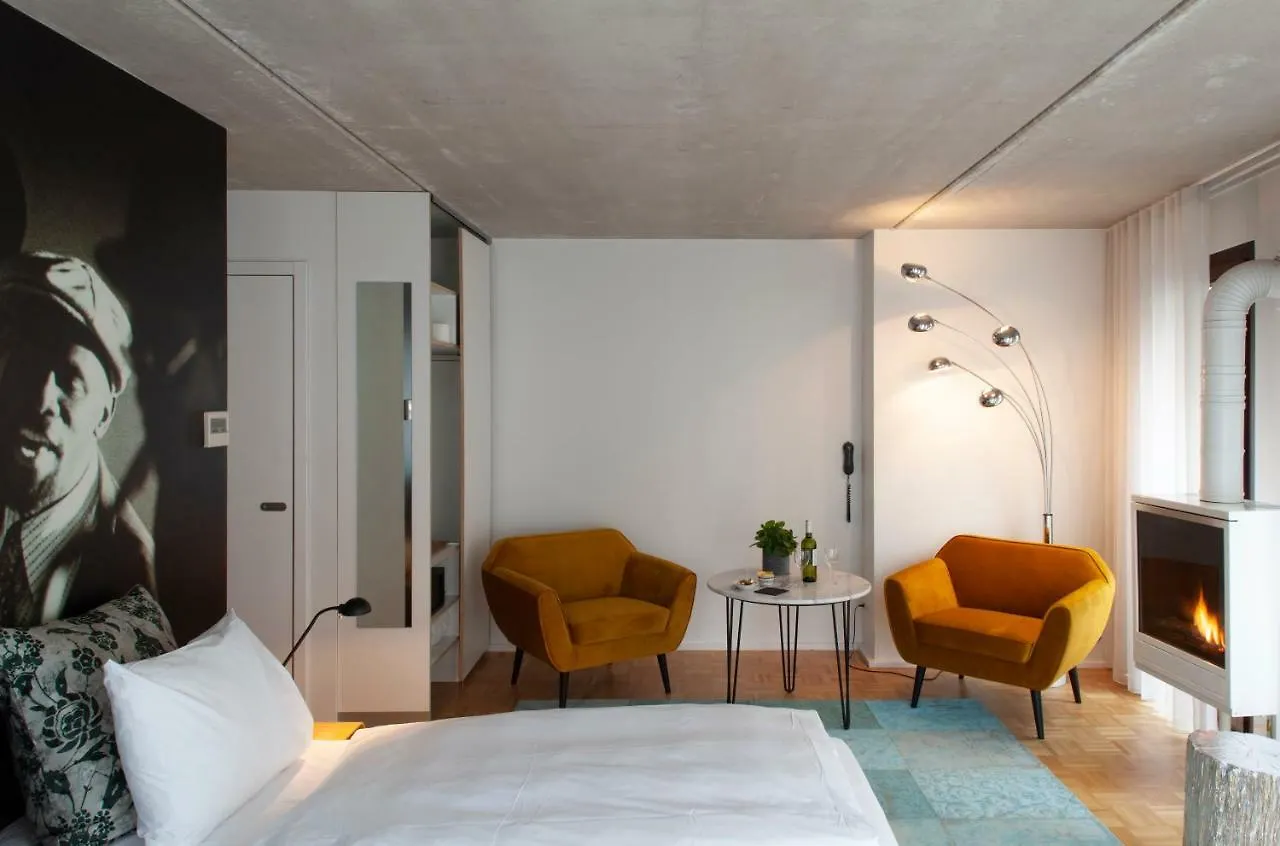 Banks Antwerp Hotel