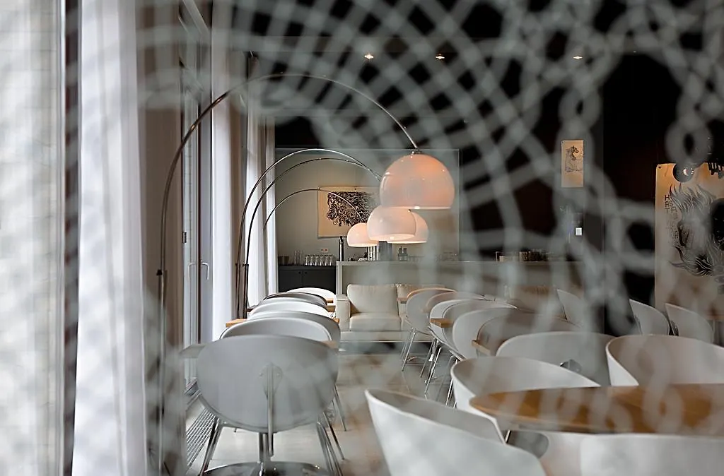 Banks Antwerp Hotel