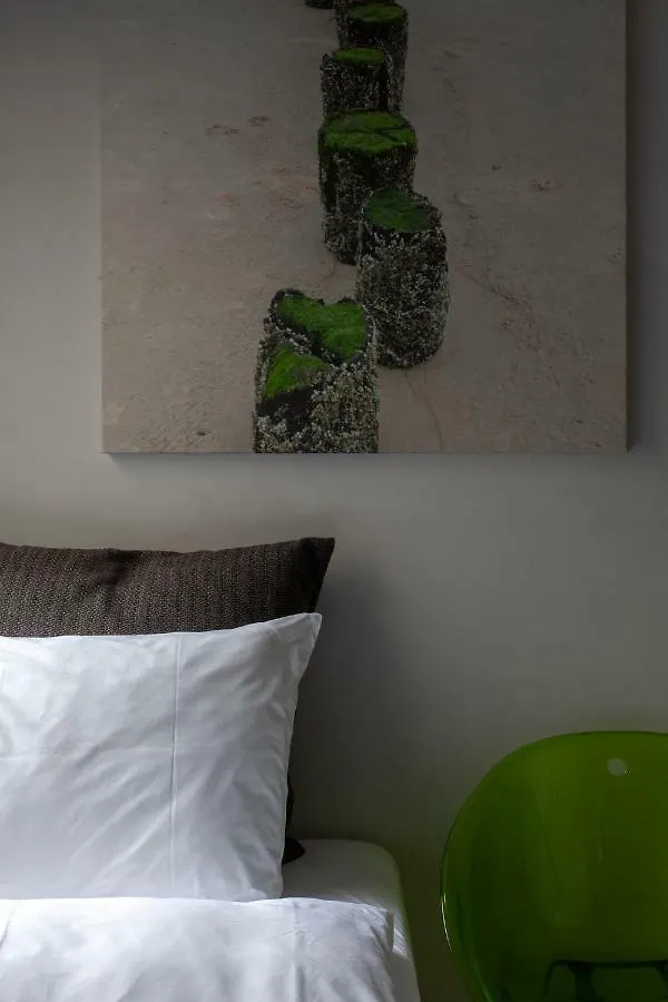 Banks Antwerp Hotel 4*,  Belgium